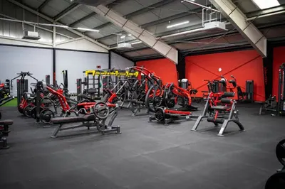 Xtreme Fitness Kielce Ślichowice